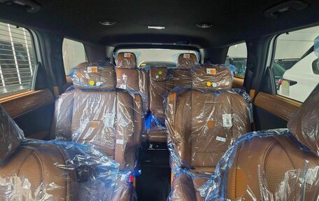 Hyundai Palisade, 2025 год, 7 400 000 рублей, 11 фотография