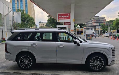 Hyundai Palisade, 2025 год, 7 400 000 рублей, 3 фотография