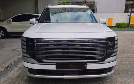Hyundai Palisade, 2025 год, 7 400 000 рублей, 4 фотография