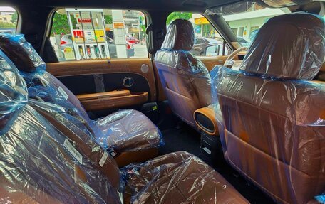 Hyundai Palisade, 2025 год, 7 400 000 рублей, 9 фотография