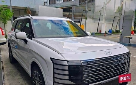 Hyundai Palisade, 2025 год, 7 400 000 рублей, 2 фотография