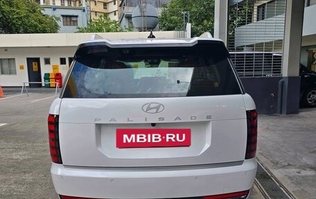 Hyundai Palisade, 2025 год, 7 400 000 рублей, 5 фотография