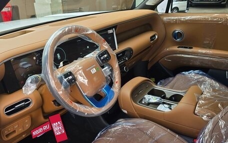 Hyundai Palisade, 2025 год, 7 400 000 рублей, 7 фотография