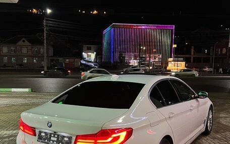 BMW 5 серия, 2019 год, 2 000 000 рублей, 6 фотография