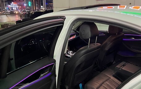 BMW 5 серия, 2019 год, 2 000 000 рублей, 8 фотография