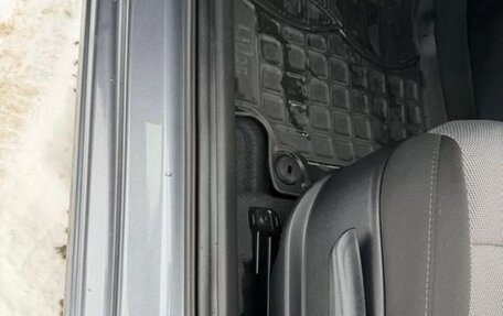 Hyundai Solaris II рестайлинг, 2018 год, 1 300 000 рублей, 12 фотография