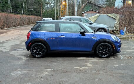 MINI Hatch, 2019 год, 1 750 000 рублей, 5 фотография