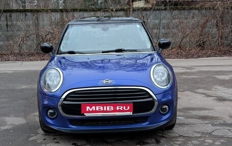 MINI Hatch, 2019 год, 1 750 000 рублей, 3 фотография