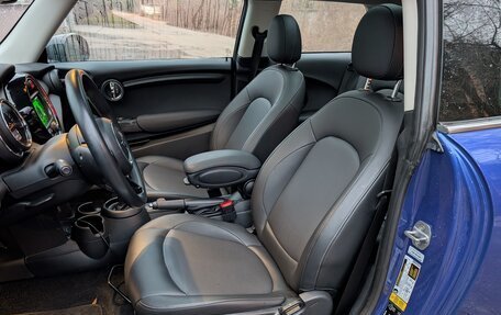 MINI Hatch, 2019 год, 1 750 000 рублей, 14 фотография