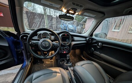 MINI Hatch, 2019 год, 1 750 000 рублей, 11 фотография