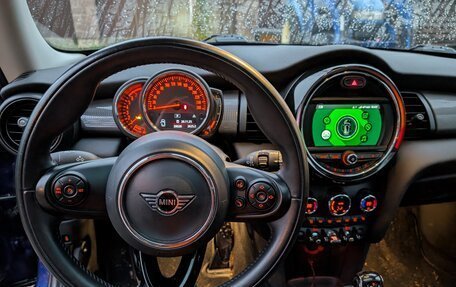 MINI Hatch, 2019 год, 1 750 000 рублей, 20 фотография