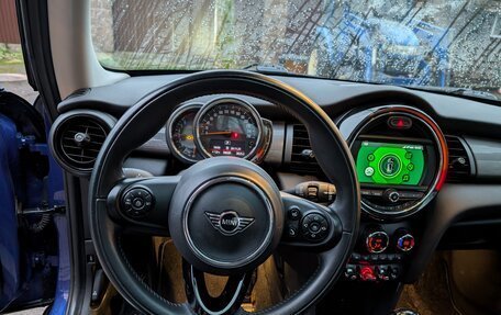 MINI Hatch, 2019 год, 1 750 000 рублей, 12 фотография