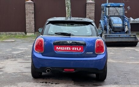 MINI Hatch, 2019 год, 1 750 000 рублей, 7 фотография