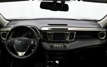 Toyota RAV4, 2014 год, 1 890 000 рублей, 12 фотография