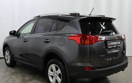 Toyota RAV4, 2014 год, 1 890 000 рублей, 6 фотография