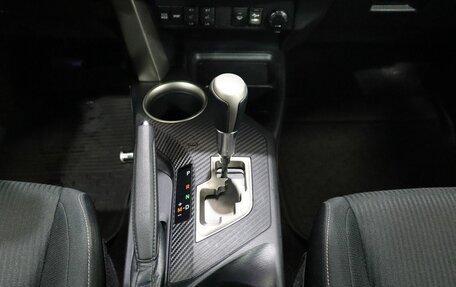 Toyota RAV4, 2014 год, 1 890 000 рублей, 17 фотография