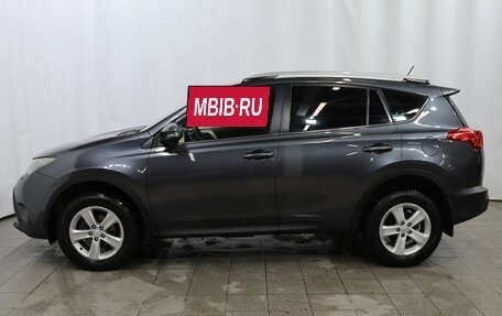 Toyota RAV4, 2014 год, 1 890 000 рублей, 8 фотография