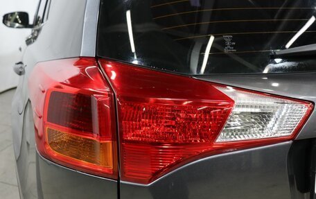 Toyota RAV4, 2014 год, 1 890 000 рублей, 22 фотография