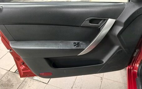 Chevrolet Aveo III, 2008 год, 370 000 рублей, 8 фотография