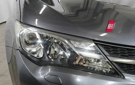 Toyota RAV4, 2014 год, 1 890 000 рублей, 23 фотография