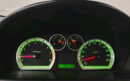 Chevrolet Aveo III, 2008 год, 370 000 рублей, 12 фотография