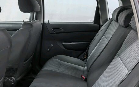 Chevrolet Aveo III, 2008 год, 370 000 рублей, 15 фотография