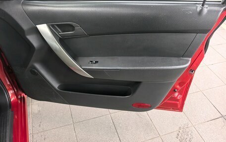 Chevrolet Aveo III, 2008 год, 370 000 рублей, 16 фотография