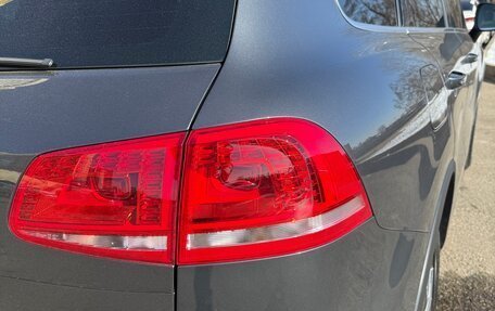 Volkswagen Touareg III, 2014 год, 2 950 000 рублей, 5 фотография