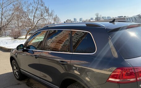 Volkswagen Touareg III, 2014 год, 2 950 000 рублей, 3 фотография