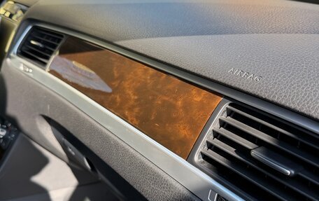 Volkswagen Touareg III, 2014 год, 2 950 000 рублей, 14 фотография