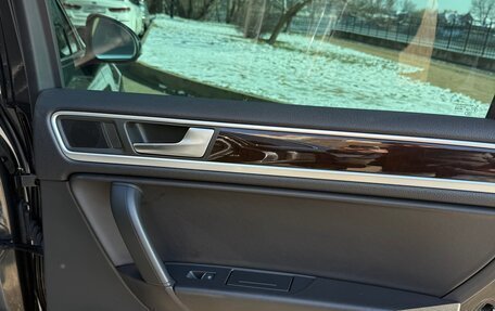 Volkswagen Touareg III, 2014 год, 2 950 000 рублей, 19 фотография