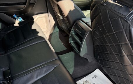 Volkswagen Touareg III, 2014 год, 2 950 000 рублей, 18 фотография