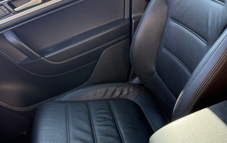 Volkswagen Touareg III, 2014 год, 2 950 000 рублей, 10 фотография