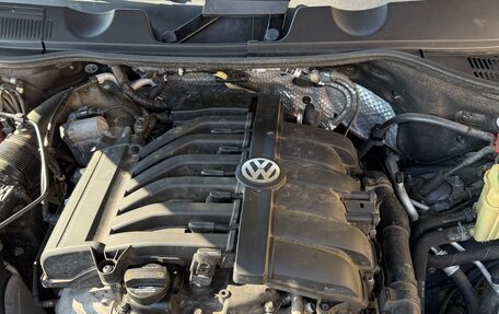 Volkswagen Touareg III, 2014 год, 2 950 000 рублей, 23 фотография