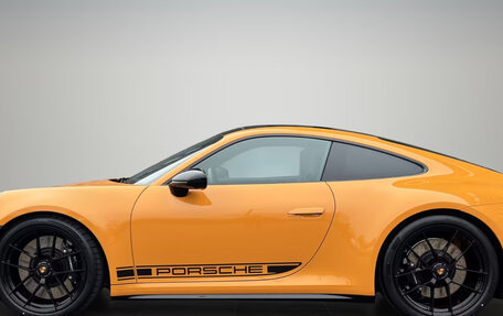 Porsche 911, 2026 год, 24 000 000 рублей, 2 фотография