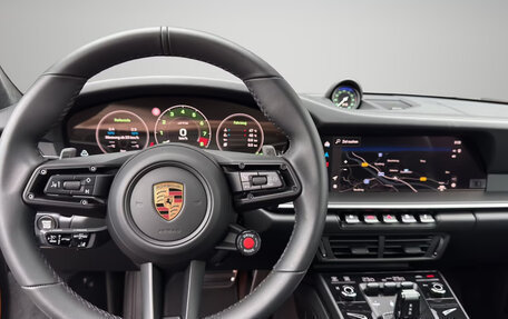 Porsche 911, 2026 год, 24 000 000 рублей, 9 фотография