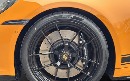 Porsche 911, 2026 год, 24 000 000 рублей, 6 фотография