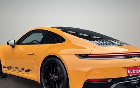 Porsche 911, 2026 год, 24 000 000 рублей, 3 фотография