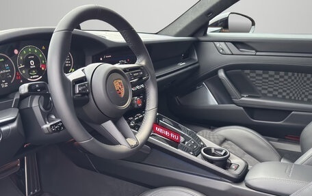 Porsche 911, 2026 год, 24 000 000 рублей, 8 фотография