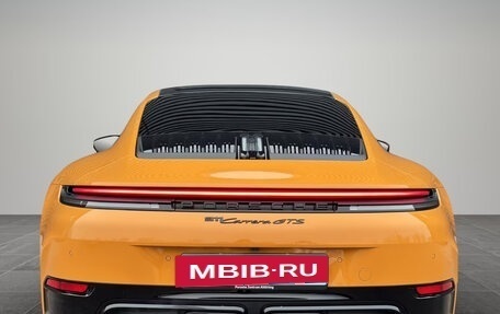 Porsche 911, 2026 год, 24 000 000 рублей, 4 фотография