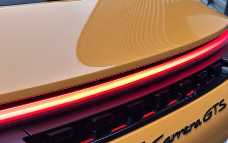 Porsche 911, 2026 год, 24 000 000 рублей, 14 фотография