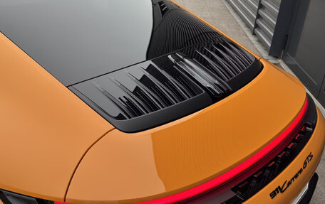 Porsche 911, 2026 год, 24 000 000 рублей, 15 фотография