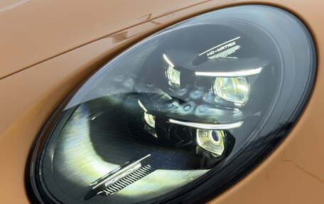 Porsche 911, 2026 год, 24 000 000 рублей, 24 фотография