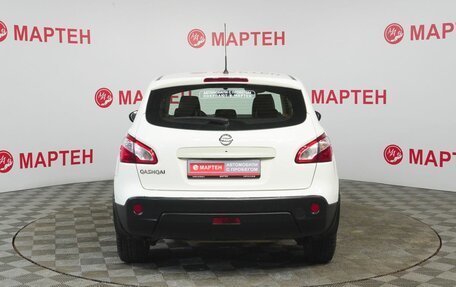 Nissan Qashqai, 2013 год, 1 089 000 рублей, 6 фотография