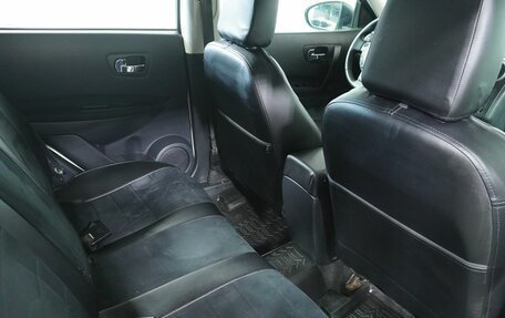 Nissan Qashqai, 2013 год, 1 089 000 рублей, 12 фотография