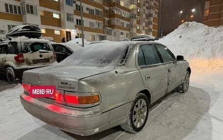 Toyota Camry, 1992 год, 150 000 рублей, 3 фотография