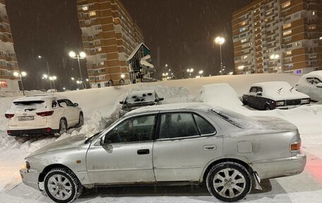 Toyota Camry, 1992 год, 150 000 рублей, 8 фотография