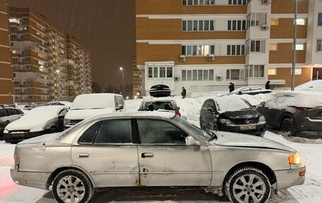 Toyota Camry, 1992 год, 150 000 рублей, 7 фотография