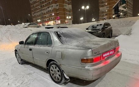 Toyota Camry, 1992 год, 150 000 рублей, 4 фотография