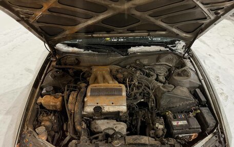 Toyota Camry, 1992 год, 150 000 рублей, 14 фотография